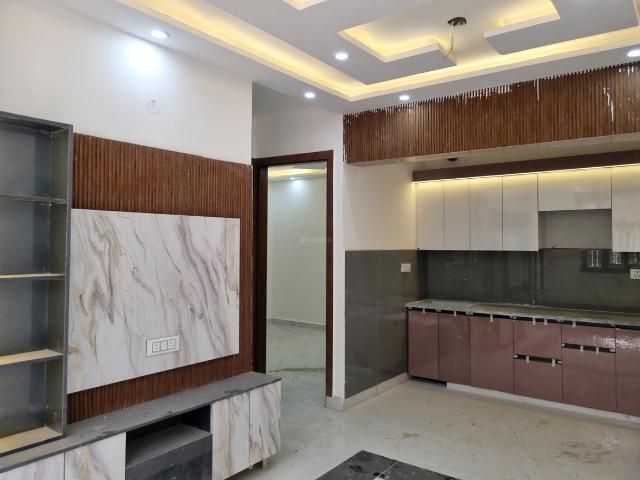 3 BHK Apartment in Sector 16 Dwarka for resale New Delhi. The reference number is 20308585