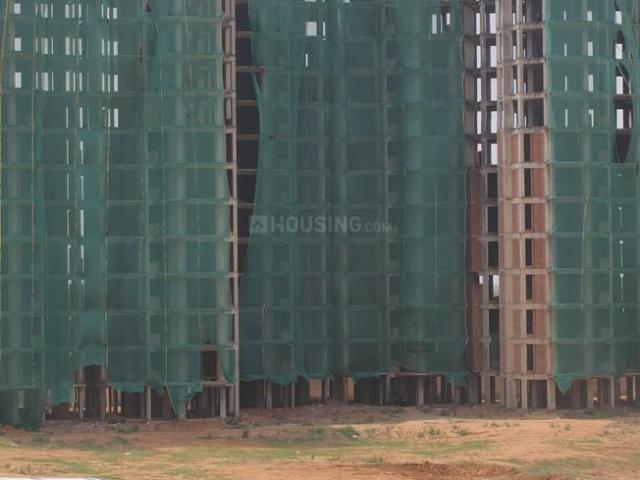 3 BHK Apartment in Sector 16 for resale Bhiwadi. The reference number is 20073436