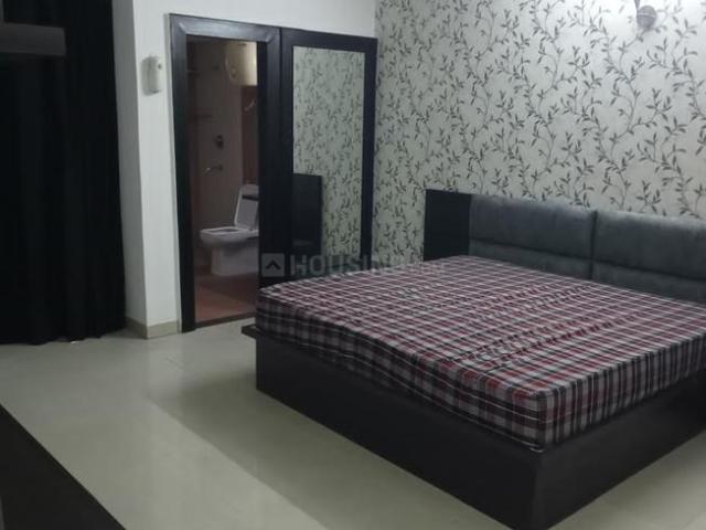 3 BHK Apartment in Sector 16A for rent Noida. The reference number is 20251580