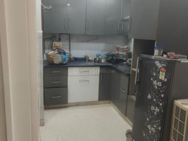 3 BHK Apartment in Sector 17 Dwarka for rent New Delhi. The reference number is 20530320
