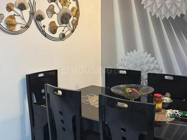 3 BHK Apartment in Sector 17 Dwarka for rent New Delhi. The reference number is 20277775