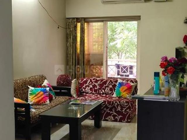 3 BHK Apartment in Sector 17 Dwarka for resale New Delhi. The reference number is 20205647
