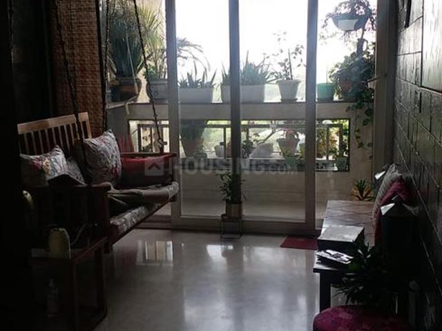3 BHK Apartment in Sector 18 Dwarka for rent New Delhi. The reference number is 11229088
