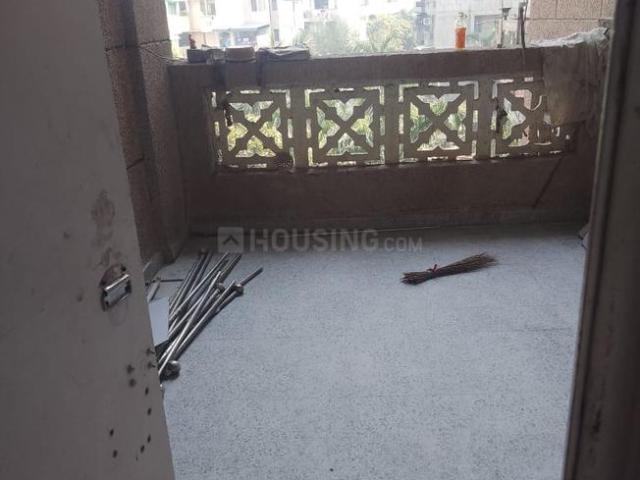 3 BHK Apartment in Sector 18 Dwarka for rent New Delhi. The reference number is 11261669