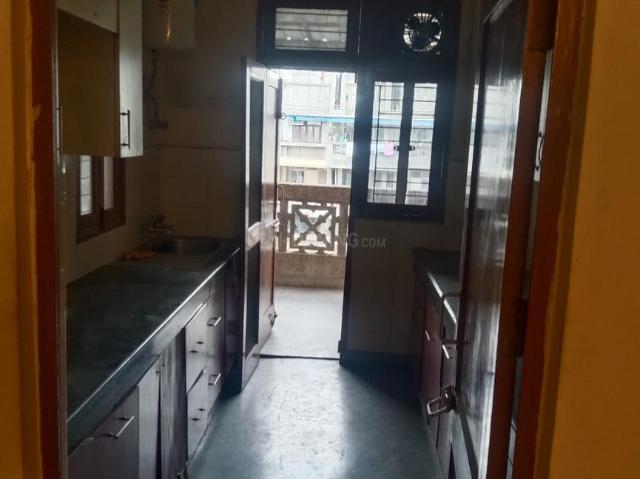3 BHK Apartment in Sector 18 Dwarka for rent New Delhi. The reference number is 12080277