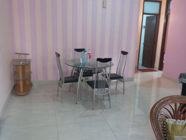3 BHK Apartment in Sector 18 Dwarka for rent New Delhi. The reference number is 13827606