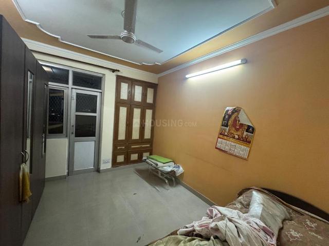 3 BHK Apartment in Sector 18 Dwarka for rent New Delhi. The reference number is 17200460