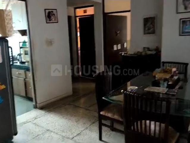 3 BHK Apartment in Sector 18 Dwarka for rent New Delhi. The reference number is 18588109