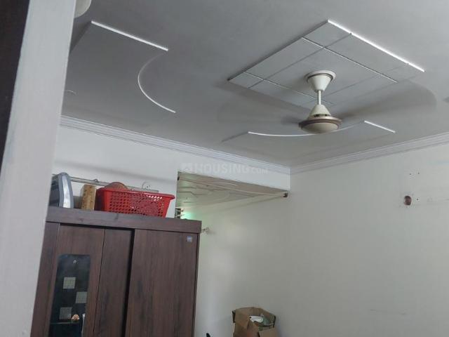 3 BHK Apartment in Sector 18 Dwarka for rent New Delhi. The reference number is 19707847