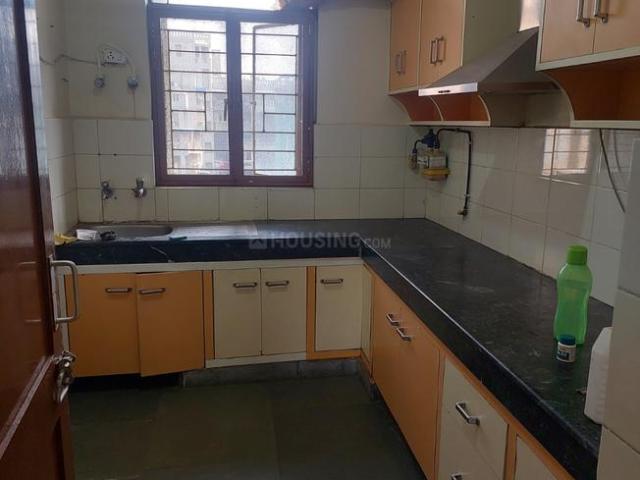 3 BHK Apartment in Sector 18 Dwarka for rent New Delhi. The reference number is 19713288