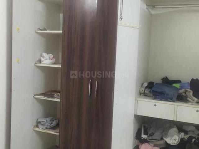 3 BHK Apartment in Sector 18 Dwarka for rent New Delhi. The reference number is 19721042