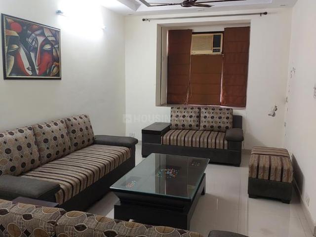 3 BHK Apartment in Sector 18 Dwarka for rent New Delhi. The reference number is 19772040