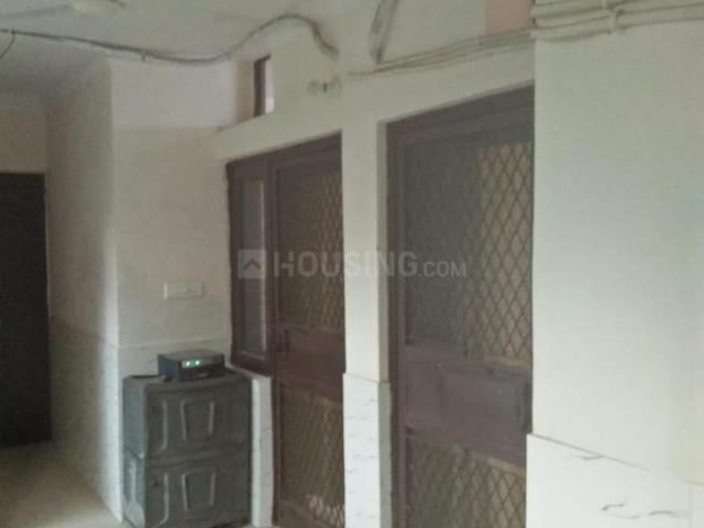 3 BHK Apartment in Sector 18 Dwarka for rent New Delhi. The reference number is 19926041