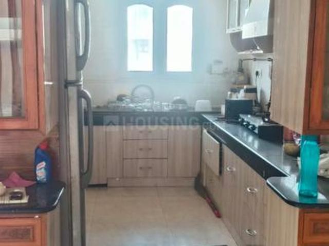 3 BHK Apartment in Sector 18 Dwarka for rent New Delhi. The reference number is 19939754