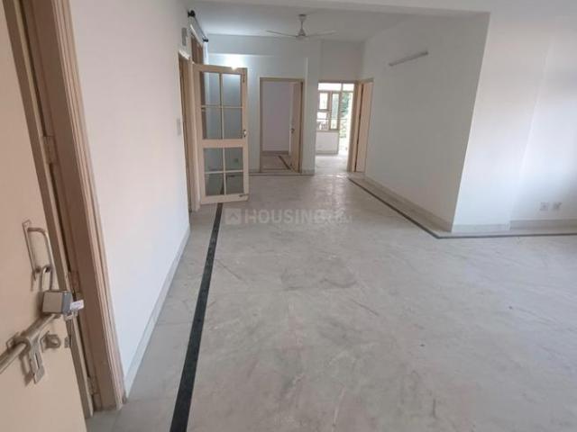 3 BHK Apartment in Sector 18 Dwarka for rent New Delhi. The reference number is 19171377