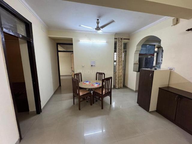 3 BHK Apartment in Sector 18 Dwarka for rent New Delhi. The reference number is 20415064