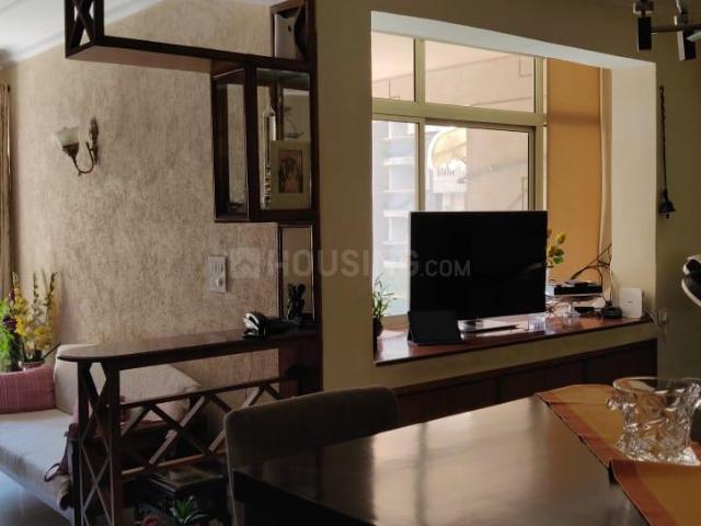 3 BHK Apartment in Sector 18 Dwarka for rent New Delhi. The reference number is 20489333