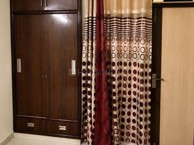 3 BHK Apartment in Sector 18 Dwarka for rent New Delhi. The reference number is 20609817