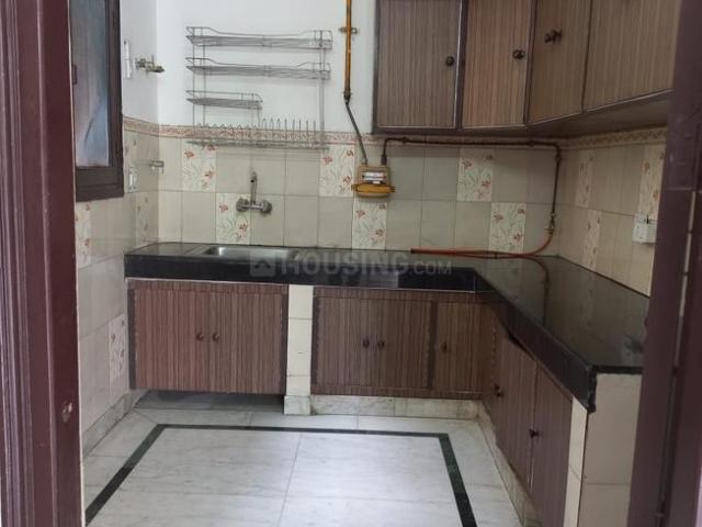 3 BHK Apartment in Sector 18 Dwarka for rent New Delhi. The reference number is 20733243