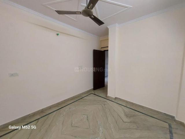 3 BHK Apartment in Sector 18 Dwarka for rent New Delhi. The reference number is 20773657