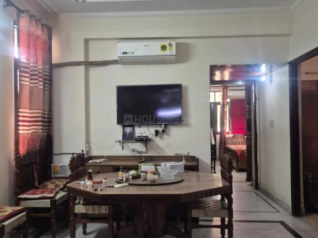 3 BHK Apartment in Sector 18 Dwarka for rent New Delhi. The reference number is 20817625