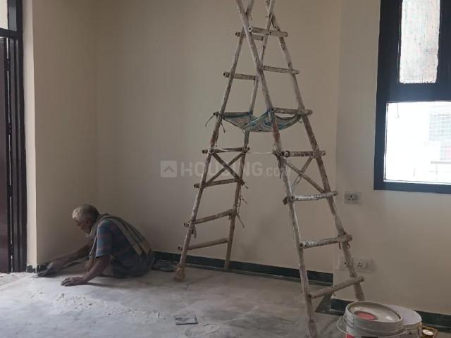 3 BHK Apartment in Sector 18 Dwarka for rent New Delhi. The reference number is 20901114
