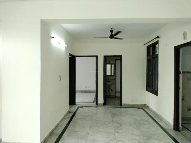 3 BHK Apartment in Sector 18 Dwarka for rent New Delhi. The reference number is 20929664