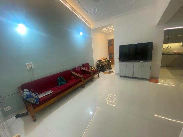 3 BHK Apartment in Sector 18 Dwarka for rent New Delhi. The reference number is 20940346