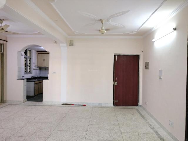 3 BHK Apartment in Sector 18 Dwarka for rent New Delhi. The reference number is 20965374