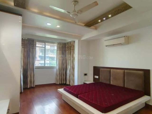 3 BHK Apartment in Sector 18 Dwarka for rent New Delhi. The reference number is 20981220