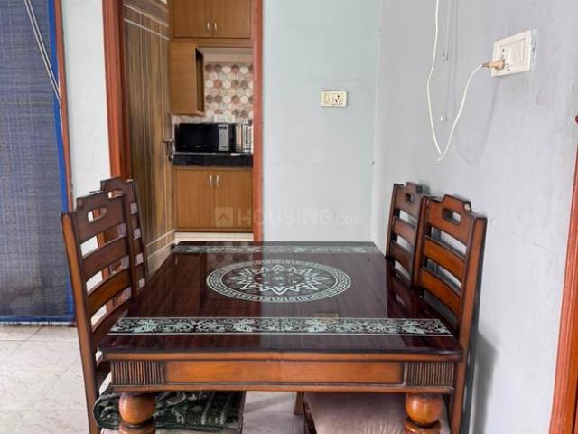3 BHK Apartment in Sector 18 Dwarka for rent New Delhi. The reference number is 20998871