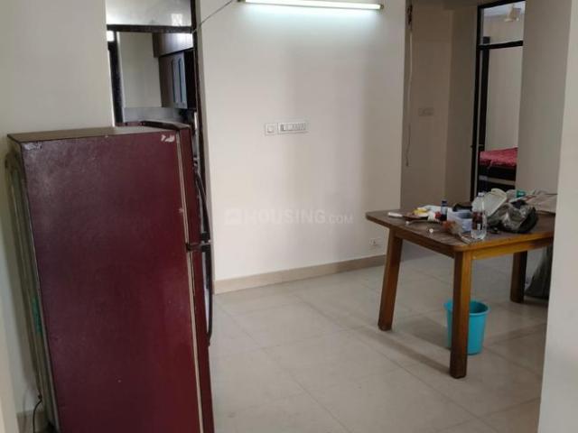 3 BHK Apartment in Sector 18 Dwarka for rent New Delhi. The reference number is 20003756
