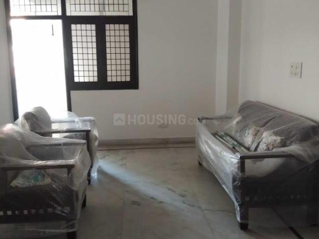 3 BHK Apartment in Sector 18 Dwarka for rent New Delhi. The reference number is 20218686