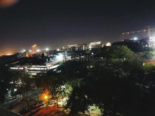 3 BHK Apartment in Sector 18 Dwarka for rent New Delhi. The reference number is 20266419