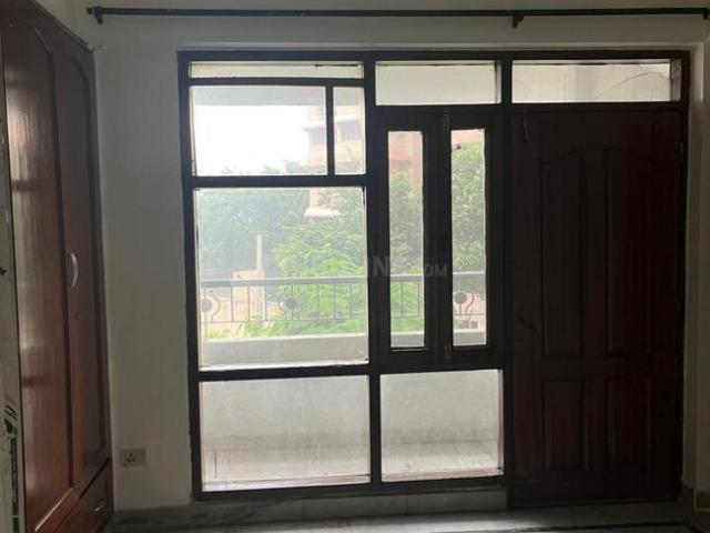 3 BHK Apartment in Sector 18 Dwarka for rent New Delhi. The reference number is 20276699