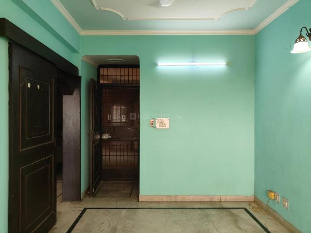 3 BHK Apartment in Sector 18 Dwarka for rent New Delhi. The reference number is 20357915