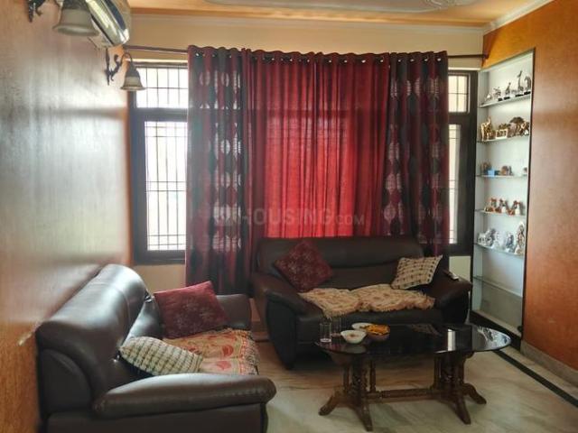 3 BHK Apartment in Sector 18 Dwarka for rent New Delhi. The reference number is 20357169