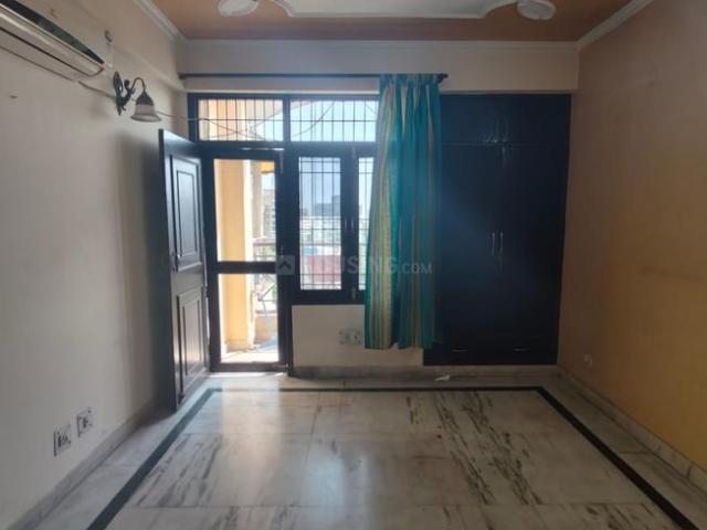 3 BHK Apartment in Sector 18 Dwarka for rent New Delhi. The reference number is 20366287