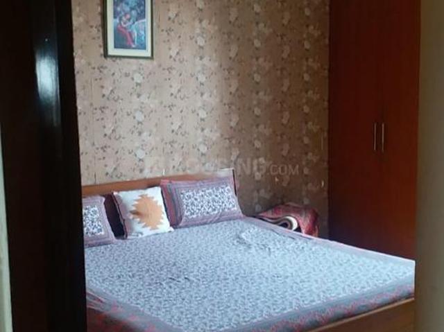 3 BHK Apartment in Sector 18 Dwarka for rent New Delhi. The reference number is 2871199