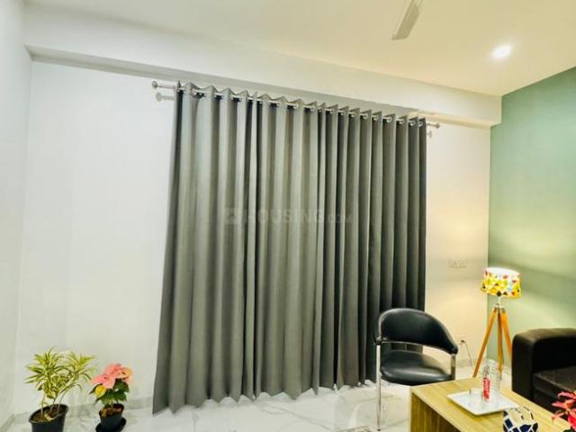 3 BHK Apartment in Sector 18 Dwarka for resale New Delhi. The reference number is 19170487