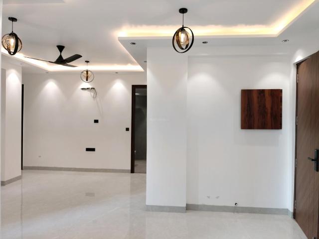 3 BHK Apartment in Sector 18 Dwarka for resale New Delhi. The reference number is 19509240