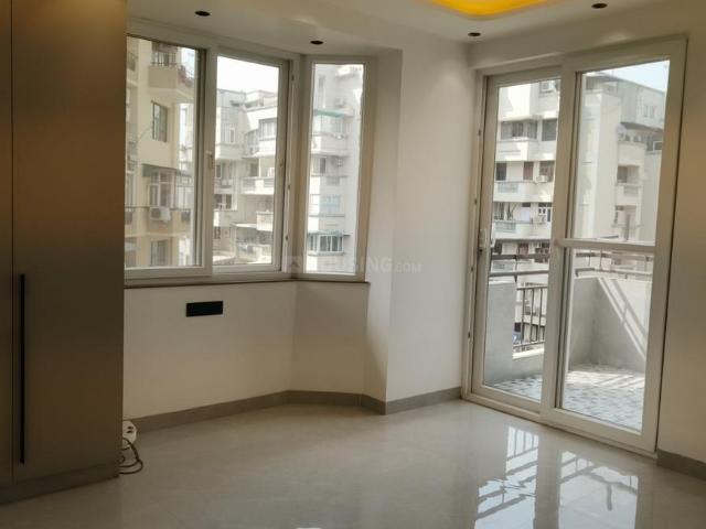 3 BHK Apartment in Sector 18 Dwarka for resale New Delhi. The reference number is 19813166
