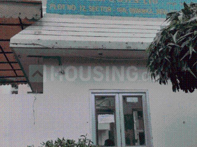 3 BHK Apartment in Sector 18 Dwarka for resale New Delhi. The reference number is 20054190