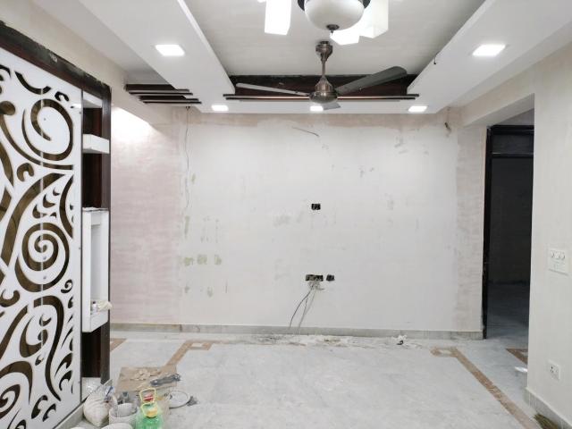 4 BHK Apartment in Sector 18 Dwarka for resale New Delhi. The reference number is 20268352