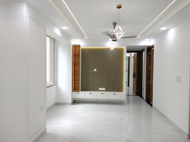 3 BHK Apartment in Sector 19 Dwarka for resale New Delhi. The reference number is 20484791