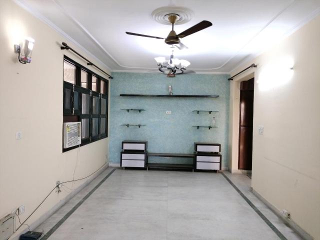 3 BHK Apartment in Sector 18 Dwarka for resale New Delhi. The reference number is 20522643