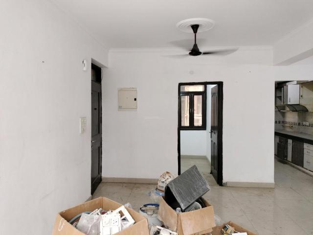 3 BHK Apartment in Sector 18 Dwarka for resale New Delhi. The reference number is 20623957