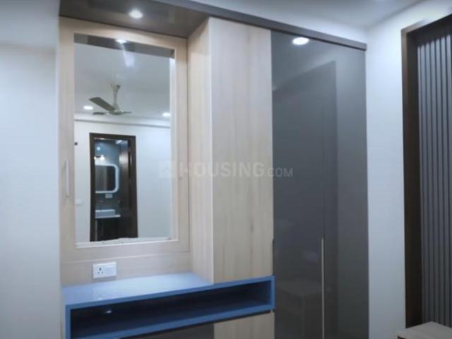 3 BHK Apartment in Sector 18 Dwarka for resale Kakrola. The reference number is 17438299