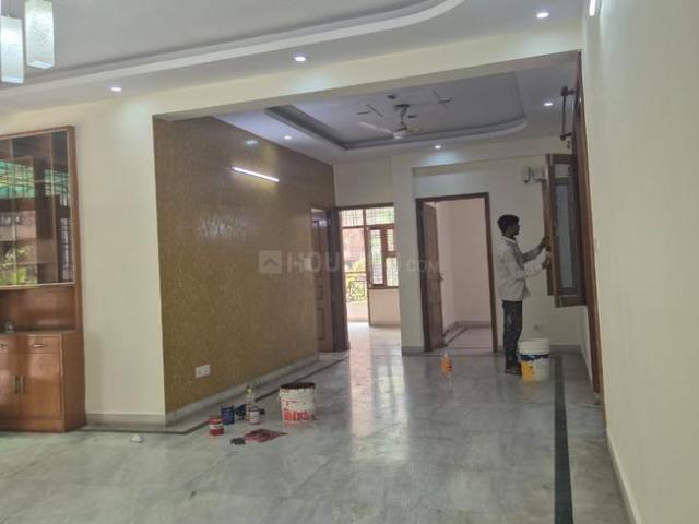 3 BHK Apartment in Sector 18 Dwarka for resale Kakrola. The reference number is 17629107