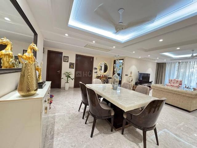3 BHK Apartment in Sector 18 for rent Gurgaon. The reference number is 20219489